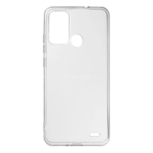 Чохол до мобільного телефона BeCover ZTE Blade A52 Transparancy (708942) зображення 1