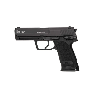 Пневматичний пістолет Umarex Heckler Koch USP Blowback (5.8346) зображення 1