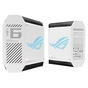 Точка доступу Wi-Fi ASUS GT6 White 2pk (90IG07F0-MU9A40) - зменшене зображення 2