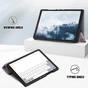 Чохол до планшета BeCover Smart Case Samsung Galaxy Tab A7 Lite SM-T220 / SM-T225 Pari (706467) - зменшене зображення 4