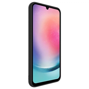 Чохол до мобільного телефона BeCover Samsung Galaxy A24 4G SM-A245 Black (709302) зображення 1