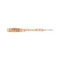 Силікон рибальський FishUP Aji Scaly 2.3" 414 - UV Clear/Red (9шт/уп) (1864.14.70) - уменьшенное изображение 1