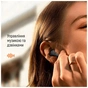 Навушники ColorWay Slim TWS-2 Earbuds Black (CW-TWS2BK) - зменшене зображення 9