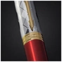 Ручка пір'яна Parker INGENUITY SE Arnold Palmer Signature Limited Edition GT  FP F (61 111) - зменшене зображення 11