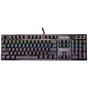 Клавіатура A4Tech Bloody B820R USB Black (4711421926997) - зменшене зображення 1
