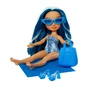 Лялька Rainbow High серії Swim & Style - Скайлер (507307) - уменьшенное изображение 4