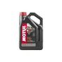 Моторна олива MOTUL 2T 710 4л (837341) - зменшене зображення 1