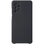 Чохол до мобільного телефона Samsung Galaxy A72/A725 S View Wallet Cover Black (EF-EA725PBEGRU) - зменшене зображення 2
