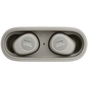 Навушники JBL Vibe 100 TWS Silver (JBLV100TWSIVREU) - зменшене зображення 6