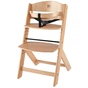 Стілець для годування Kinderkraft Enock Wood (5902533915071) - зменшене зображення 1