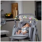 Стілець для годування Chicco Polly Magic Relax New Бузковий (79502.98) - зменшене зображення 9
