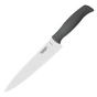 Кухонний ніж Tramontina Soft Plus Grey Chef 203 мм (23664/168) - зменшене зображення 1