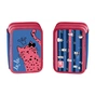 Пенал Yes HP-01 Cats (533331) - зменшене зображення 1