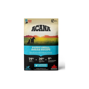 Сухий корм для собак ACANA Puppy Small Breed 6 кг (0064992502607) зображення 1