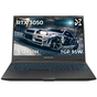 Ноутбук Dream Machines RG3050-15 (RG3050-15UA59) - зменшене зображення 1