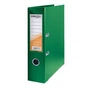 Папка - реєстратор Delta by Axent double-sided PP 7,5 cм, disassembled, green (D1712-04P) - зменшене зображення 1