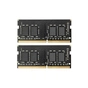 Модуль пам'яті для ноутбука SoDIMM DDR4 16GB (2x8GB) 3200 MHz eXceleram (E41632SD) - зменшене зображення 1