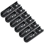 Бридж для гітари Paxphil BB216 Black - зменшене зображення 1