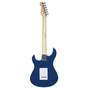 Електрогітара Yamaha Gigmaker EG112 GPII Metallic Blue Набір для початківців (EG112GPII MTU) - зменшене зображення 6