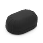 Чохол для навушників BeCover Silicon для Xiaomi Redmi AirDots / Redmi AirDots 2 / Redmi AirDots S Black (703824) - зменшене зображення 4