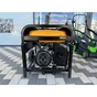 Генератор Forte FG6500 5kW (43688) - зменшене зображення 4