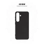 Чохол до мобільного телефона Armorstandart ICON Case Samsung S24 Black (ARM76654) - зменшене зображення 3