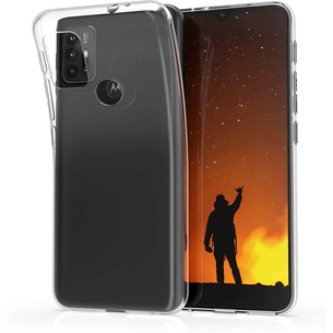 Чохол до мобільного телефона BeCover Motorola Moto G20 Transparancy (706488) зображення 1