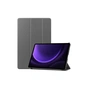 Чохол до планшета BeCover Smart Case Samsung Galaxy Tab S10 FE (SM-X520/SM-X526) 10.9" Gray (713277) - зменшене зображення 9