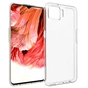Чохол до мобільного телефона BeCover Oppo A73 Transparancy (705602) - зменшене зображення 1
