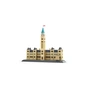 Конструктор Wange Парламентський пагорб-Будівля парламенту Канади (WNG-Parliament-Hill) - зменшене зображення 1