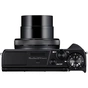 Цифровий фотоапарат Canon Powershot G7 X III Streaming Kit Black (3637C046) - зменшене зображення 5