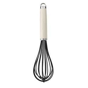Вінчик KitchenAid Coreline 27 см кремовий (KAG0640OHACE) зображення 1