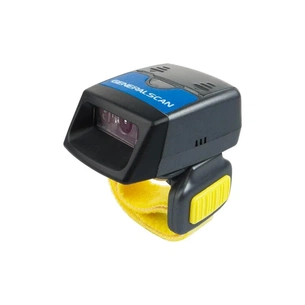 Сканер штрих-коду GeneralScan R1500BT-HW 2D, Bluetooth (R1500BT-368v3k) зображення 1