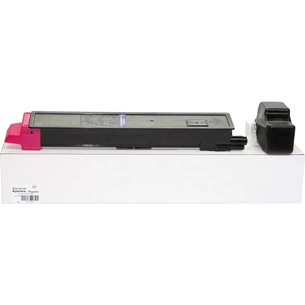 Тонер-картридж AHK Kyocera TK-895M Magent (3203405) зображення 1