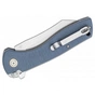 Ніж CJRB Kicker SW D2 G10 Blue (J1915-BU) - зменшене зображення 3