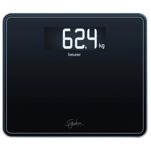 Ваги підлогові Beurer GS 410 Signature Line bl зображення 1