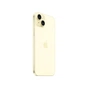Мобільний телефон Apple iPhone 15 Plus 256GB Yellow (MU1D3) - зменшене зображення 3