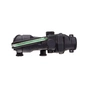 Оптичний приціл Trijicon ACOG 4x32 BAC Dual illum Green Chevron .223/5.56 BDC (TA31F-G 100218) - уменьшенное изображение 7