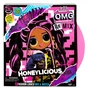 Лялька L.O.L. Surprise! серії O.M.G. Remix - Красунька (567264) - зменшене зображення 1
