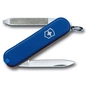 Ніж Victorinox Escort Ukraine 58 мм Синьо-жовтий (0.6123.2.8) - зменшене зображення 3