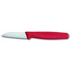Кухонний ніж Victorinox Standart 6 см, червоний (5.0301) зображення 1