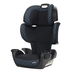 Автокрісло Evenflo GoTime LX - Quincy Blue (032884202676) зображення 1