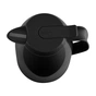 Термос Tefal Mambo, 1.5л, пластик, чорний (K3037212) - зменшене зображення 5