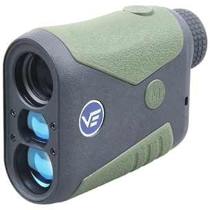 Лазерний далекомір Vector Optics Forester 6X21 GenII (SCRF-16) изображение 1