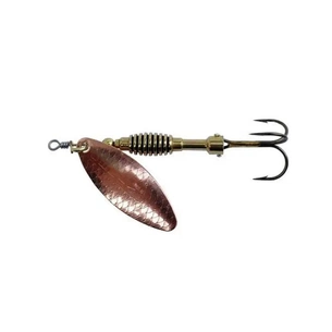 Блешня Rublex Celta Long 2 8.0g COBRE (1824.00.51) зображення 1