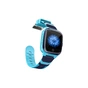 Смарт-годинник Extradigital 4G WTC05 blue Kids smart watch-phone, GPS (ESW2305) - зменшене зображення 2