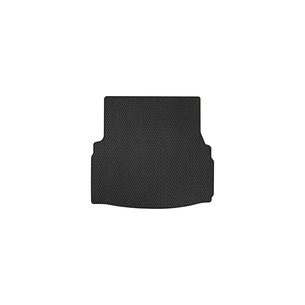 Килимок в багажник EVAtech Mercedes-Benz C-Class (W205) 2014-2021 4 по (MB3796BO1RBB) зображення 1