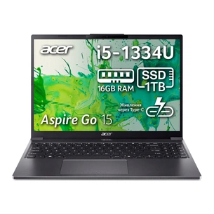 Ноутбук Acer Aspire Go AG15-51P-51LN (NX.J51EU.00D) зображення 1