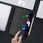 Чохол до планшета BeCover Direct Charge Pencil Apple iPad Pro 11 2020/2021/2022 Black (709650) - зменшене зображення 4