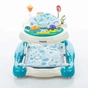 Ходунки BabyHit BG2123 Active Navy-White (73787) - зменшене зображення 2